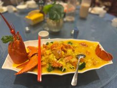 -御沪沪味园.融合菜.海鲜(斜土路店)