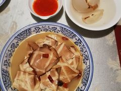 孔府豆腐-鲁城往事(游客中心店)