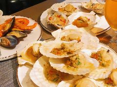 -博林天瑞喜来登酒店·西丽尚膳