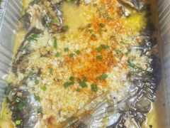 -匠子烤鱼(桫椤湾店)