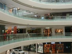 -万达广场(南京江宁店)