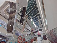 -义乌之心城市生活广场