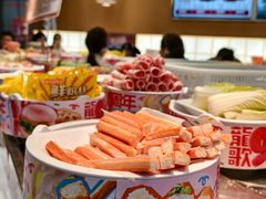 -龍歌自助小火锅(秦淮水游城店)