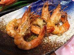 -大渔铁板烧(中山路八佰伴店)