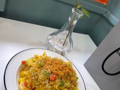 -橘酱餐厅