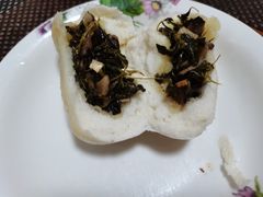 -白玉兰食品(中山公园龙之梦店)