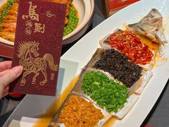 -汉水谣·江景餐厅(江滩店)