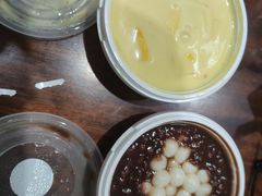 -小团圆糖水铺(襄阳南路店)