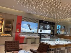 -亨吉利世界名表中心(飞亚达大厦店)