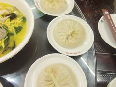 -文楼·淮扬菜·淮安早茶(河下古镇翔宇店)