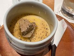 -希望日本料理(保利香槟花园店)