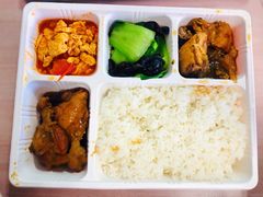 -勺园西餐厅