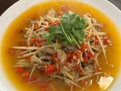 -飞虹鱼馆(春华路店)