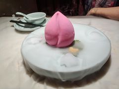 -韵秋荷(宝山龙湖天街店)