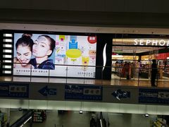 -翠微百货(龙德店)