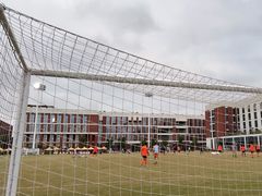 -上海德威外籍人员子女学校(浦西校区)