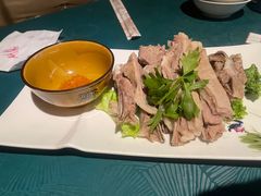-鹏馨羊羔肉·非遗(新建街店)