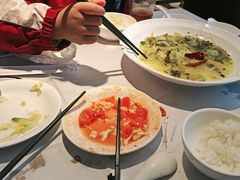 -叶氏兄弟饭摊(马鞍池东路店)