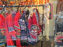 -由衷贵州酸汤牛肉火锅(新桥店)