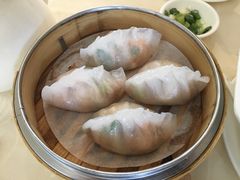 -广东胜利宾馆西关粤中餐厅