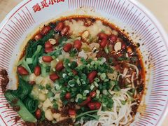 -遇见小面(白云机场T2安检外店)
