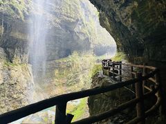 -鹿院坪生态旅游景区