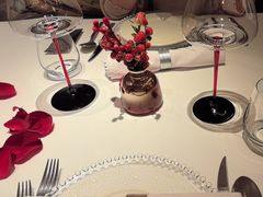 -王品牛排(郑州大卫城店)