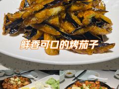 -船歌·鱼水饺青岛菜(金狮广场店)