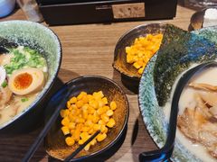 -雷神拉面(财富中心玉米楼店)