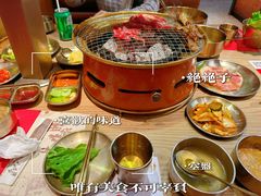 -西塔老太太泥炉烤肉(杭州首店)