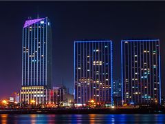 -世贸万锦大酒店·烹大师火锅达人