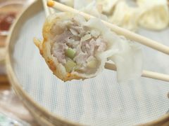 -海汇源老烧麦店(东大街总店)