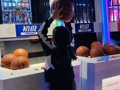 -VS SPORTS PARK运动玩乐园·团建·生日会(合生汇店)