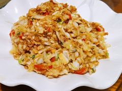 -益华家菜屋(世茂店)