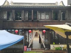 -新万鑫银丝面·非遗无锡味(惠山古镇店)