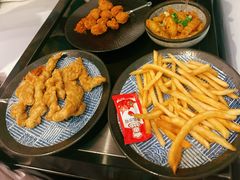 -蓉府金足印象(清江西路店)