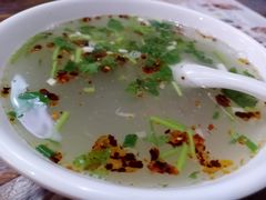 -张满意驴肉火烧(西四店)