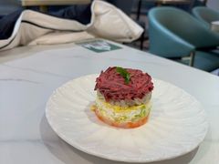 -库滋明·俄罗斯特色美食(中央大街店)