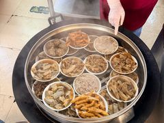 -正宗牛奇排骨饭(第一分店)