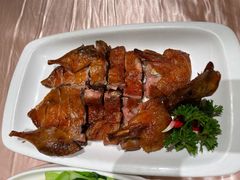 王府琵琶鸭-王府井酒店(金桥港湾店)