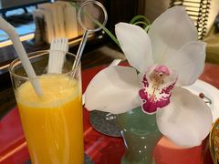 -行者书屋大堂吧 ·下午茶(南京圣和府邸酒店)