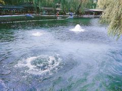 -百脉泉景区
