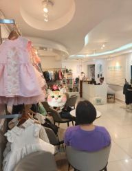 -倾城宝贝儿童摄影(广州天河店)