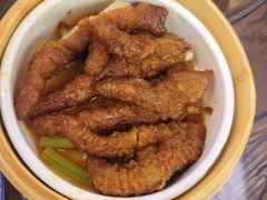 -德兴馆(广东路总店)