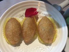 -御花园·粤菜·海鲜火锅(中山公园店)