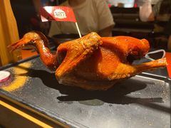 -羽鸽集·乳鸽专门店·地道顺德菜(岭南站店)