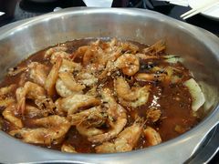 -阿田大虾(回龙观店)