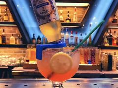 -黑角餐厅美式狂野Blackhorn(昌茂花园店)