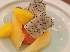 -斗牛士牛排餐厅(嘉里汇店)