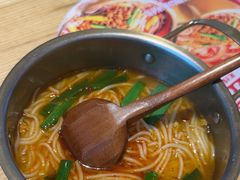 -白沙肴·长沙米粉.小炒湘菜(石厦时代广场店)